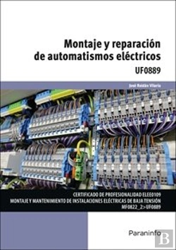 Bertrand.pt - Montaje Y Reparacion De Automatismos Electricos