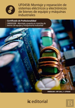 Bertrand.pt - Montaje Y Reparacion De Sistemas Electricos Y Electronicos De Bienes De Equipo Y Maquinas Industriales. F