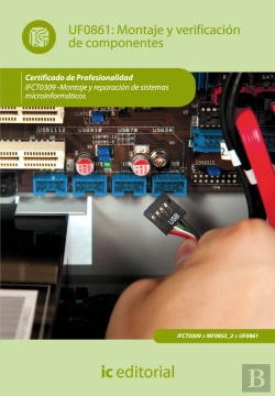 Bertrand.pt - Montaje Y Verificacion De Componentes 