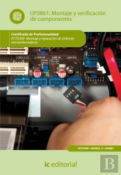 Montaje Y Verificacion De Componentes 