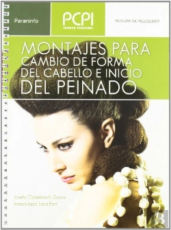 Bertrand.pt - Montajes Para Cambio De Forma Del Cabello E Inicio Del Peinado