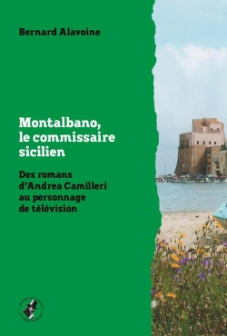 Bertrand.pt - Montalbano, Le Commissaire Sicilien : Des Romans De Camilleri Au Personnage De Télévision