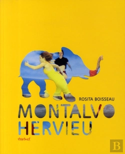 Bertrand.pt - Montalvo Hervieu