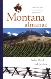 Montana Almanac