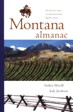 Bertrand.pt - Montana Almanac