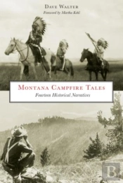 Montana Campfire Tales