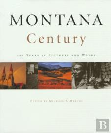 Montana Century