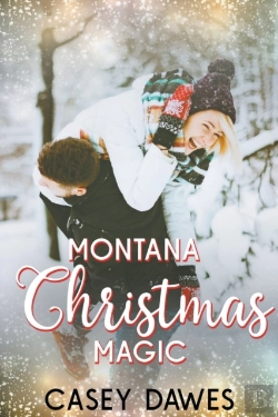Bertrand.pt - Montana Christmas Magic