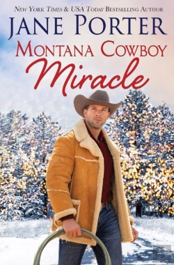 Bertrand.pt - Montana Cowboy Miracle