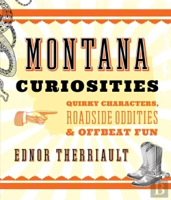 Bertrand.pt - Montana Curiosities