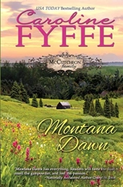 Montana Dawn: The Mccutcheon Family Seri