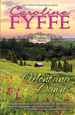 Bertrand.pt - Montana Dawn: The Mccutcheon Family Seri