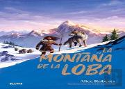 Montaña De La Loba, La