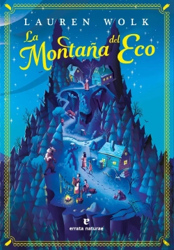 Bertrand.pt - Montaña Del Eco,La