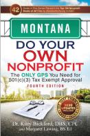 Montana Do Your Own Nonprofit