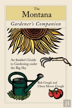 Bertrand.pt - Montana Gardener'S Companion