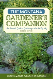 Montana Gardener'S Companion