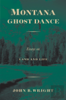 Montana Ghost Dance