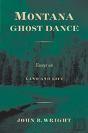Montana Ghost Dance