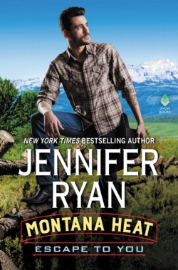 Bertrand.pt - Montana Heat: Escape To You