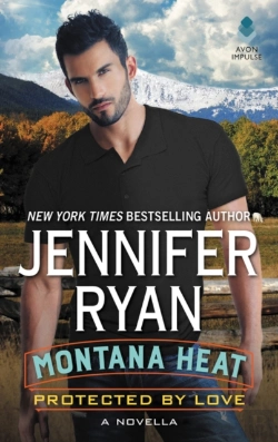 Bertrand.pt - Montana Heat: Protected By Love