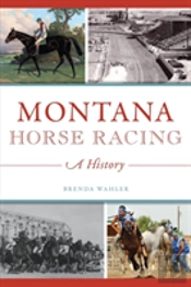 Montana Horse Racing