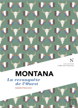 Bertrand.pt - Montana ; La Reconquête De L'Ouest