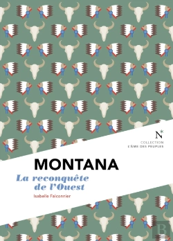 Bertrand.pt - Montana : La Reconquête De L'Ouest