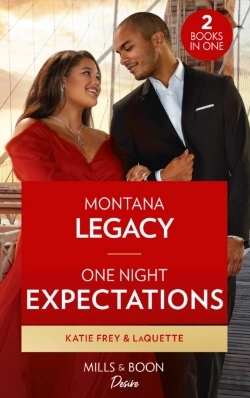 Bertrand.pt - Montana Legacy / One Night Expectations