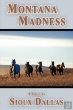 Bertrand.pt - Montana Madness: A Novel