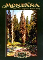 Montana Magazine Of Western Hipb