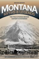 Montana Myths And Legends