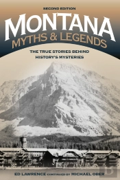 Montana Myths And Legends