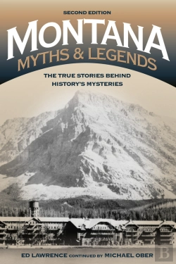 Bertrand.pt - Montana Myths And Legends