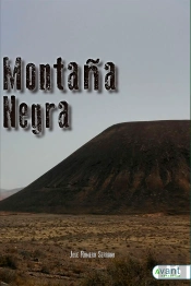 Montaña Negra
