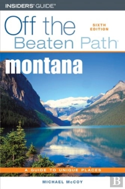 Bertrand.pt - Montana Off The Beaten Path