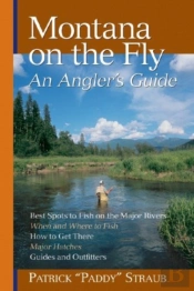 Montana On The Fly