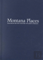 Montana Places