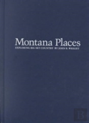 Montana Places