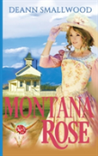 Montana Rose