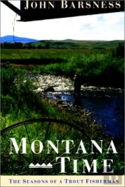 Montana Time