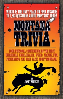 Bertrand.pt - Montana Trivia