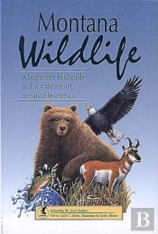 Montana Wildlife