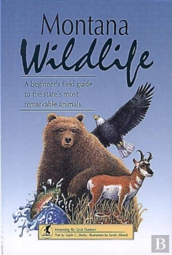 Bertrand.pt - Montana Wildlife