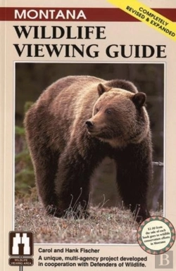 Bertrand.pt - Montana Wildlife Viewing Guide, Rev.