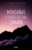 Montañas A Través De Una Cámara