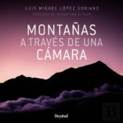 Montañas A Través De Una Cámara