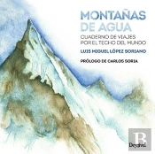 Montañas De Agua