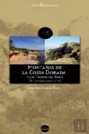 Montañas De La Costa Dorada Y Las Tierras Del Ebro