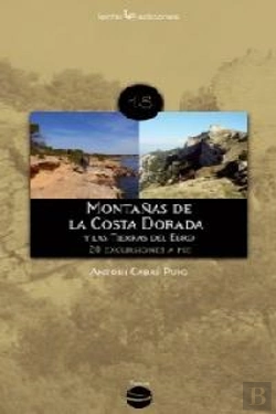 Bertrand.pt - Montañas De La Costa Dorada Y Las Tierras Del Ebro